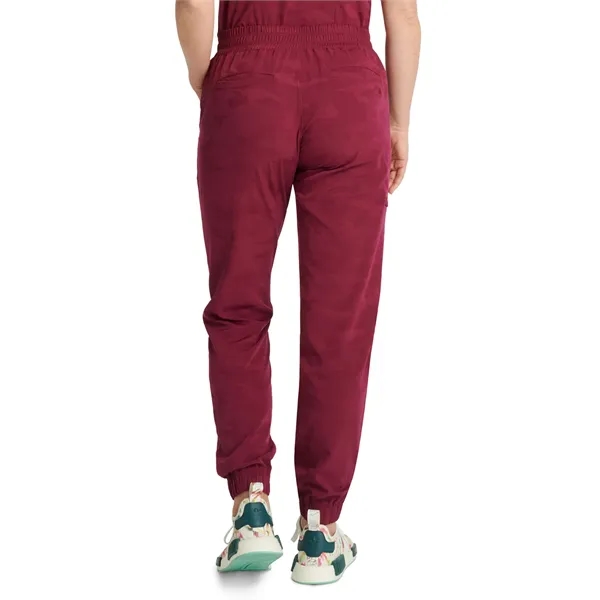 Healing Hands Purple Label Women's Tate Camo Pant... from ASI 86018 Scrub Authority / Uniform Stores