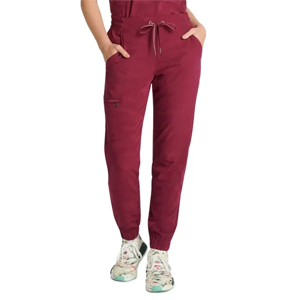 Healing Hands Purple Label Women's Tate Camo Pant... from ASI 86018 Scrub Authority / Uniform Stores
