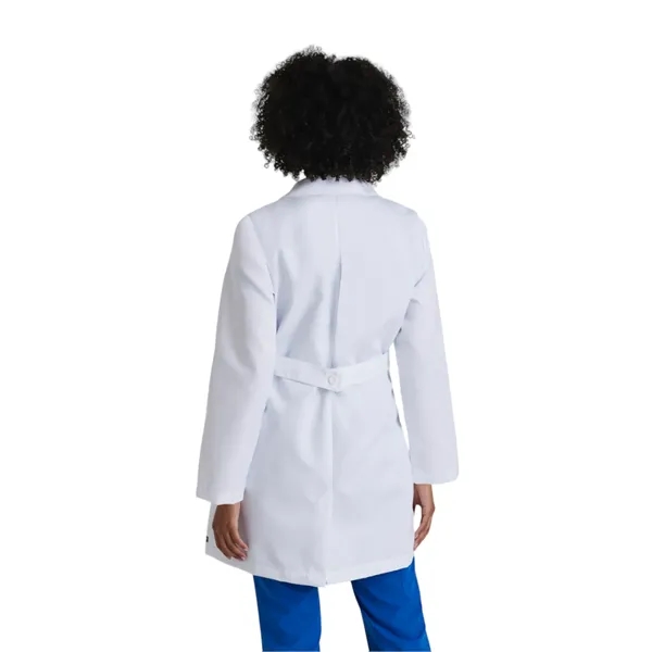 GA Lab Coat.... from ASI 86018 Scrub Authority / Uniform Stores
