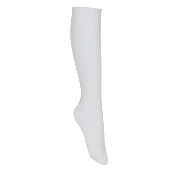 Classroom Uniforms Girls/Juniors Cable Knee Hi Socks 3 PK... from ASI 86018 Scrub Authority / Uniform Stores