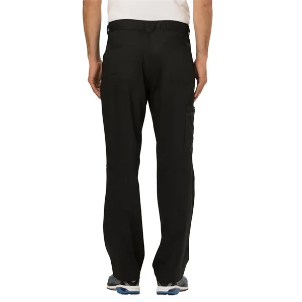 Cherokee Workwear Revolution Fly Front Drawstring Cargo Pant... from ASI 86018 Scrub Authority / Uniform Stores