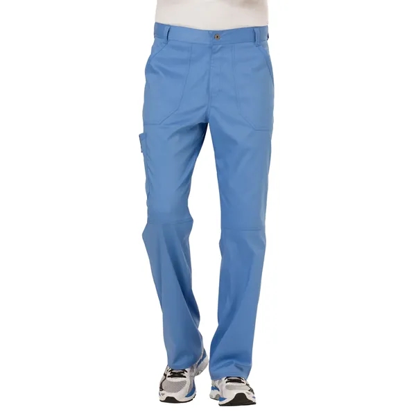 Cherokee Workwear Revolution Fly Front Drawstring Cargo Pant... from ASI 86018 Scrub Authority / Uniform Stores