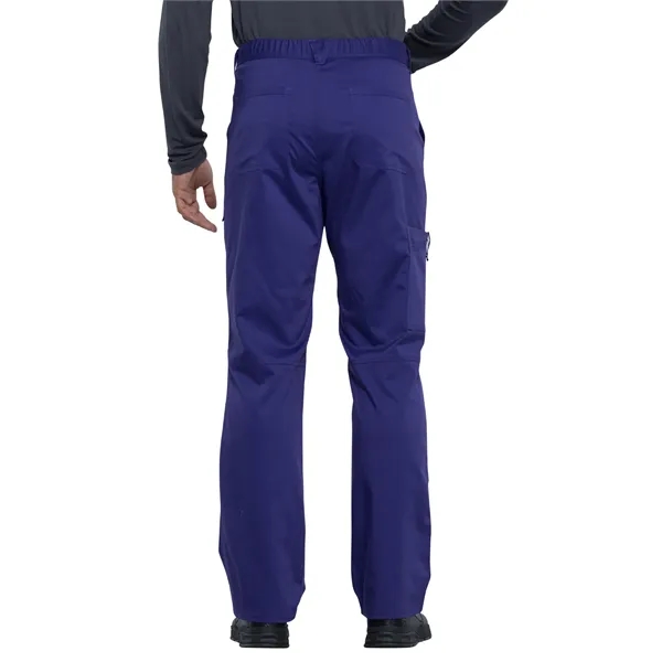 Cherokee Workwear Revolution Fly Front Drawstring Cargo Pant... from ASI 86018 Scrub Authority / Uniform Stores