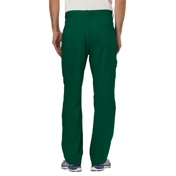 Cherokee Workwear Revolution Fly Front Drawstring Cargo Pant... from ASI 86018 Scrub Authority / Uniform Stores