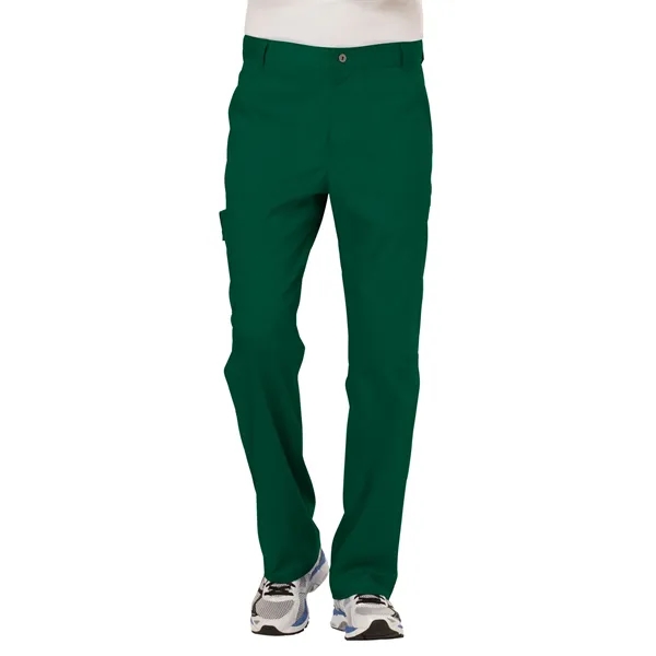 Cherokee Workwear Revolution Fly Front Drawstring Cargo Pant... from ASI 86018 Scrub Authority / Uniform Stores