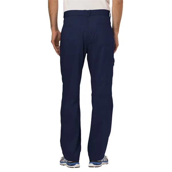 Cherokee Workwear Revolution Fly Front Drawstring Cargo Pant... from ASI 86018 Scrub Authority / Uniform Stores