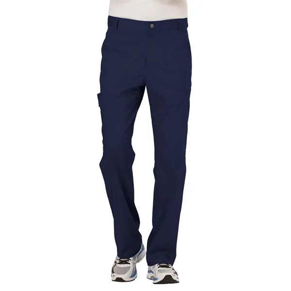 Cherokee Workwear Revolution Fly Front Drawstring Cargo Pant... from ASI 86018 Scrub Authority / Uniform Stores