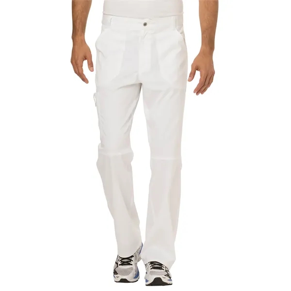 Cherokee Workwear Revolution Fly Front Drawstring Cargo Pant... from ASI 86018 Scrub Authority / Uniform Stores