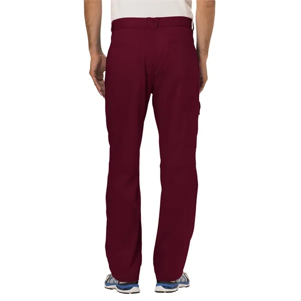 Cherokee Workwear Revolution Fly Front Drawstring Cargo Pant... from ASI 86018 Scrub Authority / Uniform Stores