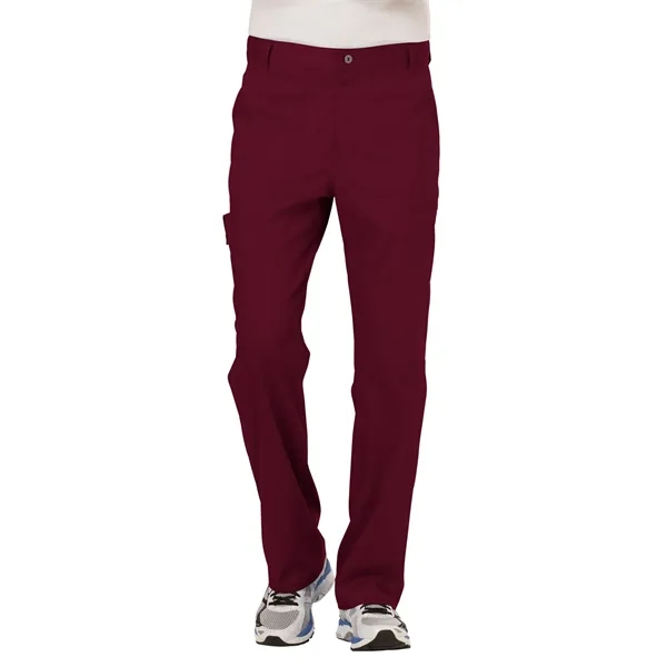 Cherokee Workwear Revolution Fly Front Drawstring Cargo Pant... from ASI 86018 Scrub Authority / Uniform Stores