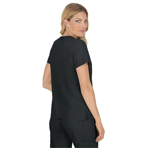 Koi Basics Becca Classic Top... from ASI 86018 Scrub Authority / Uniform Stores