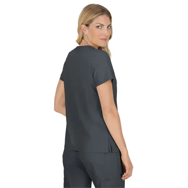 Koi Basics Becca Classic Top... from ASI 86018 Scrub Authority / Uniform Stores