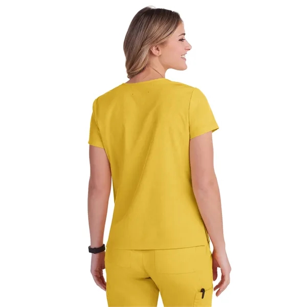 Koi Basics Becca Classic Top... from ASI 86018 Scrub Authority / Uniform Stores