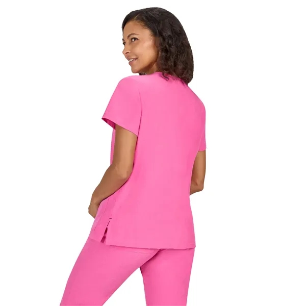 Koi Basics Becca Classic Top... from ASI 86018 Scrub Authority / Uniform Stores