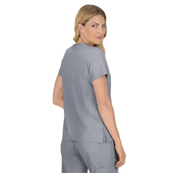 Koi Basics Becca Classic Top... from ASI 86018 Scrub Authority / Uniform Stores