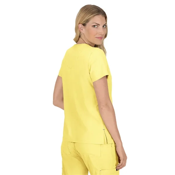 Koi Basics Becca Classic Top... from ASI 86018 Scrub Authority / Uniform Stores