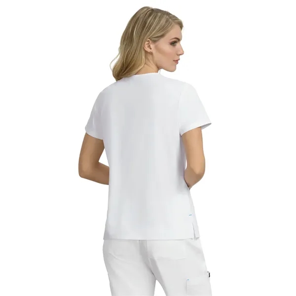 Koi Basics Becca Classic Top... from ASI 86018 Scrub Authority / Uniform Stores