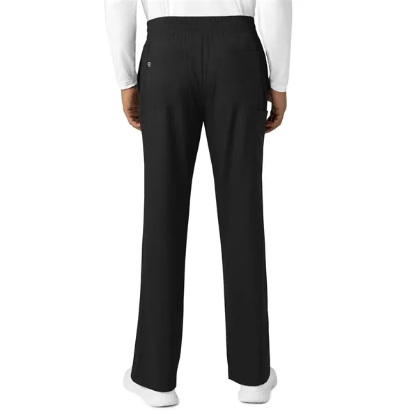 Wink - Boundless - Men's Six-Pocket Straight Leg Pant... from ASI 86018 Scrub Authority / Uniform Stores