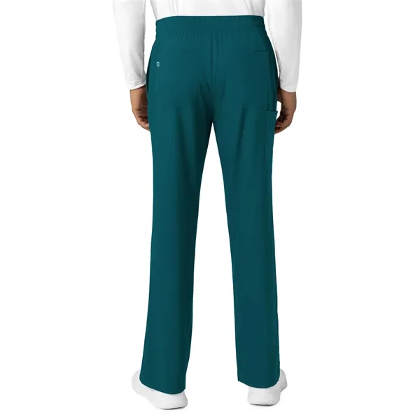 Wink - Boundless - Men's Six-Pocket Straight Leg Pant... from ASI 86018 Scrub Authority / Uniform Stores
