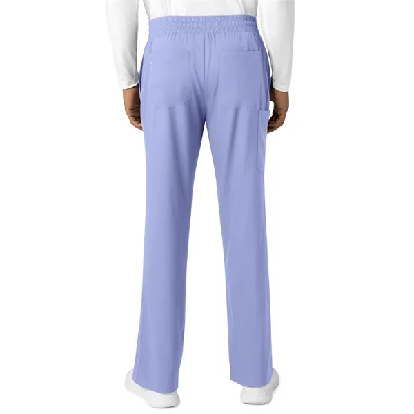 Wink - Boundless - Men's Six-Pocket Straight Leg Pant... from ASI 86018 Scrub Authority / Uniform Stores