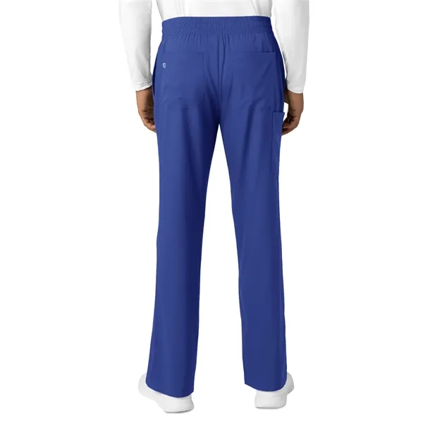 Wink - Boundless - Men's Six-Pocket Straight Leg Pant... from ASI 86018 Scrub Authority / Uniform Stores