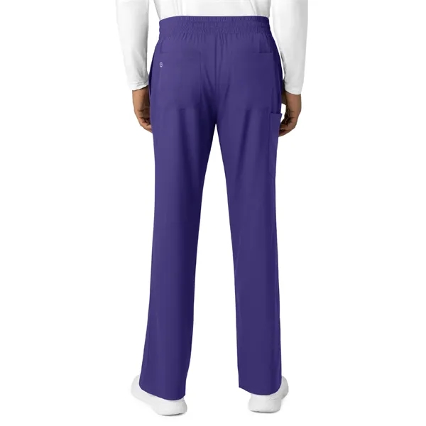 Wink - Boundless - Men's Six-Pocket Straight Leg Pant... from ASI 86018 Scrub Authority / Uniform Stores