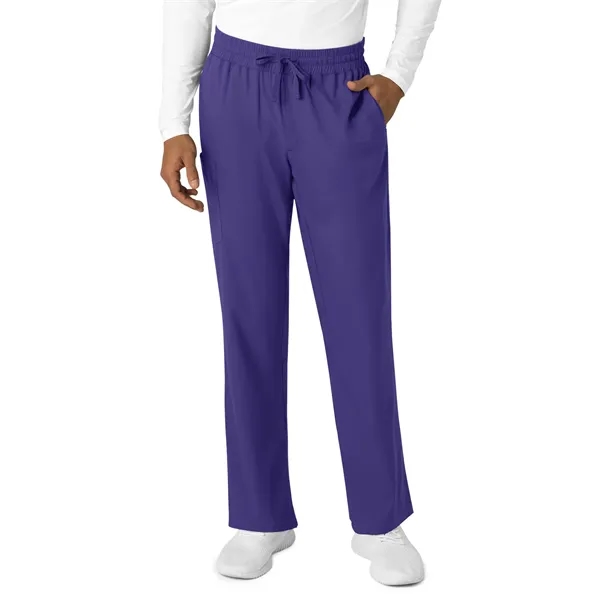 Wink - Boundless - Men's Six-Pocket Straight Leg Pant... from ASI 86018 Scrub Authority / Uniform Stores