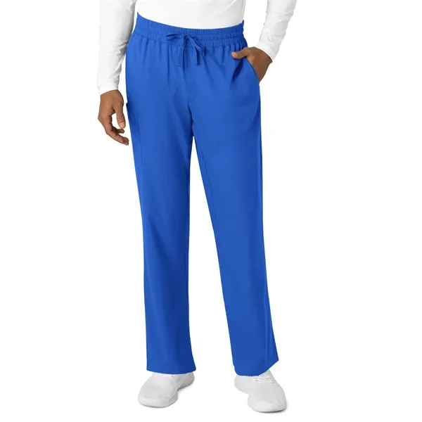 Wink - Boundless - Men's Six-Pocket Straight Leg Pant... from ASI 86018 Scrub Authority / Uniform Stores