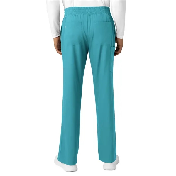 Wink - Boundless - Men's Six-Pocket Straight Leg Pant... from ASI 86018 Scrub Authority / Uniform Stores