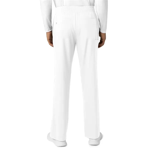 Wink - Boundless - Men's Six-Pocket Straight Leg Pant... from ASI 86018 Scrub Authority / Uniform Stores