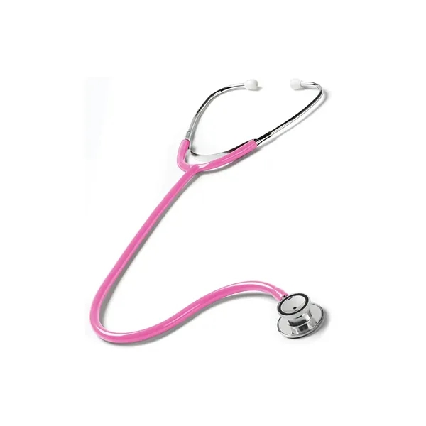 Prestige Medical - Dual Head Stethoscope - Pediatric Edition... from ASI 86018 Scrub Authority / Uniform Stores
