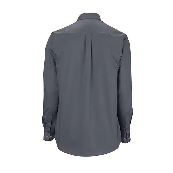 Edwards - Redwood and Ross - Men's Wrinkle Free Top... from ASI 86018 Scrub Authority / Uniform Stores