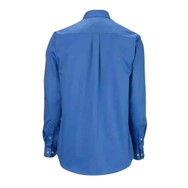 Edwards - Redwood and Ross - Men's Wrinkle Free Top... from ASI 86018 Scrub Authority / Uniform Stores