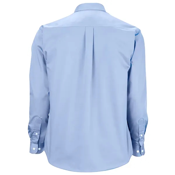 Edwards - Redwood and Ross - Men's Wrinkle Free Top... from ASI 86018 Scrub Authority / Uniform Stores