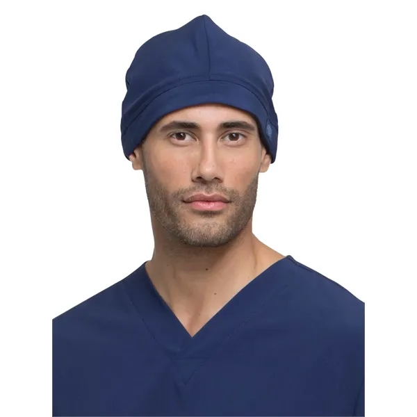 Dickies EDS Essentials Scrub Hat... from ASI 86018 Scrub Authority / Uniform Stores