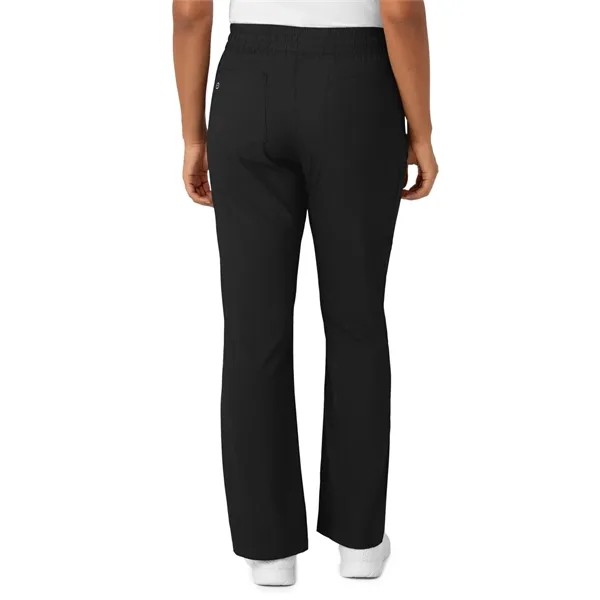 Wink - Boundless - Women's 6-Pocket Bootcut Pant... from ASI 86018 Scrub Authority / Uniform Stores