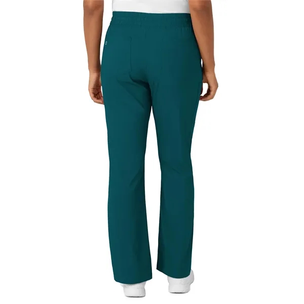 Wink - Boundless - Women's 6-Pocket Bootcut Pant... from ASI 86018 Scrub Authority / Uniform Stores