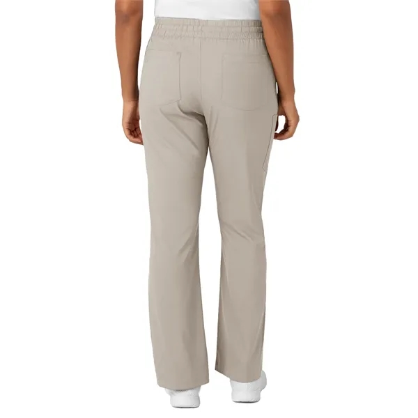 Wink - Boundless - Women's 6-Pocket Bootcut Pant... from ASI 86018 Scrub Authority / Uniform Stores
