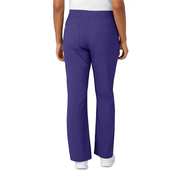 Wink - Boundless - Women's 6-Pocket Bootcut Pant... from ASI 86018 Scrub Authority / Uniform Stores