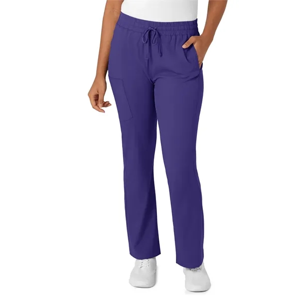 Wink - Boundless - Women's 6-Pocket Bootcut Pant... from ASI 86018 Scrub Authority / Uniform Stores