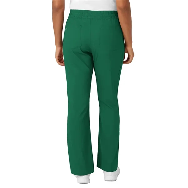 Wink - Boundless - Women's 6-Pocket Bootcut Pant... from ASI 86018 Scrub Authority / Uniform Stores