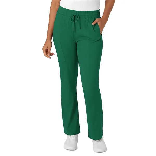 Wink - Boundless - Women's 6-Pocket Bootcut Pant... from ASI 86018 Scrub Authority / Uniform Stores