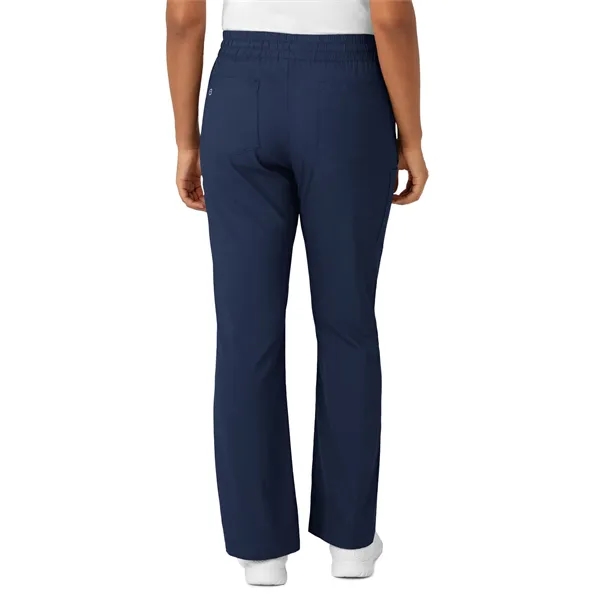 Wink - Boundless - Women's 6-Pocket Bootcut Pant... from ASI 86018 Scrub Authority / Uniform Stores