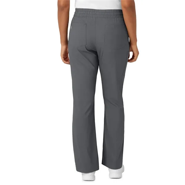 Wink - Boundless - Women's 6-Pocket Bootcut Pant... from ASI 86018 Scrub Authority / Uniform Stores