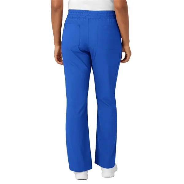 Wink - Boundless - Women's 6-Pocket Bootcut Pant... from ASI 86018 Scrub Authority / Uniform Stores