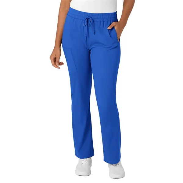Wink - Boundless - Women's 6-Pocket Bootcut Pant... from ASI 86018 Scrub Authority / Uniform Stores