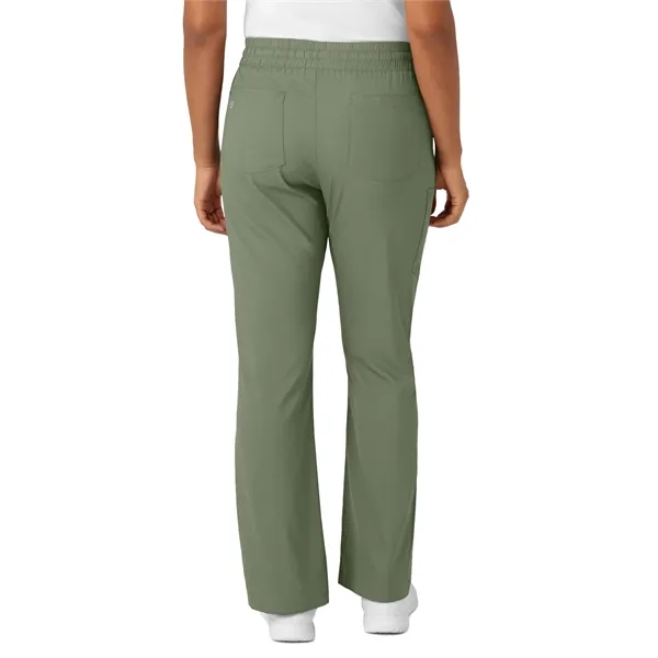 Wink - Boundless - Women's 6-Pocket Bootcut Pant... from ASI 86018 Scrub Authority / Uniform Stores