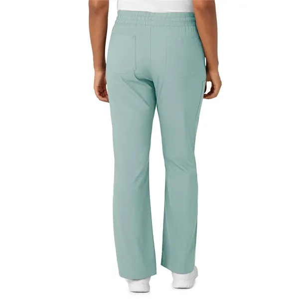 Wink - Boundless - Women's 6-Pocket Bootcut Pant... from ASI 86018 Scrub Authority / Uniform Stores