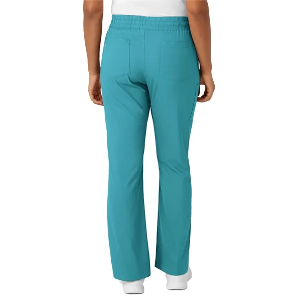 Wink - Boundless - Women's 6-Pocket Bootcut Pant... from ASI 86018 Scrub Authority / Uniform Stores