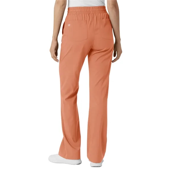 Wink - Boundless - Women's 6-Pocket Bootcut Pant... from ASI 86018 Scrub Authority / Uniform Stores